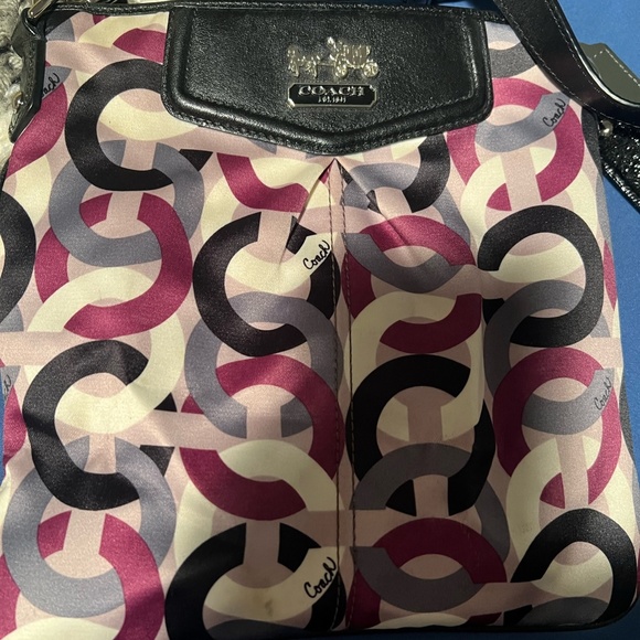 Coach signature c’s crossbody bag - Picture 6 of 6